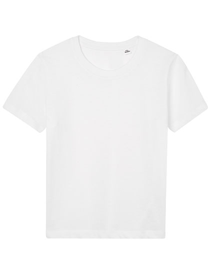 MK01 Kids´ Essential T 12+ / White