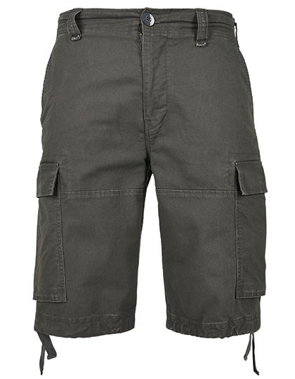 BYB2002 Vintage Shorts