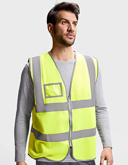 RY9311 Vest Polux
