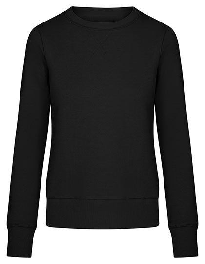XO1790 Women´s Sweater XS / Black