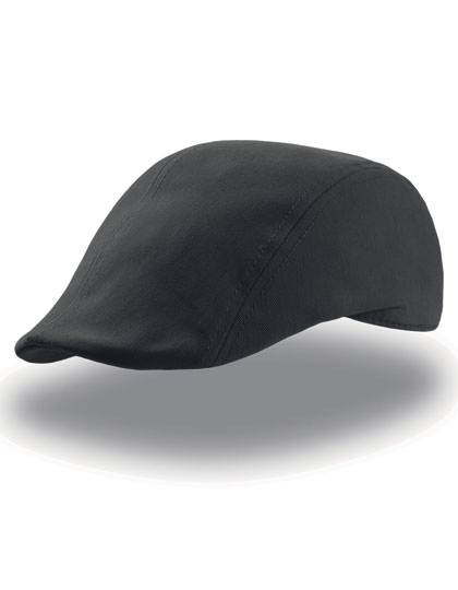 AT343 Swing Ivy Cap One Size / Black