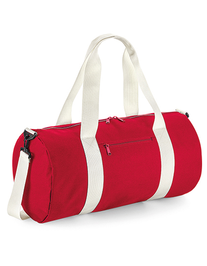 BG140L Original Barrel Bag XL
