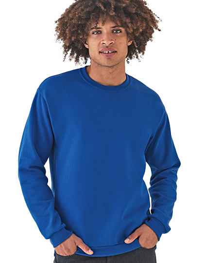 BCWUI23 ID.202 50/50 Sweatshirt