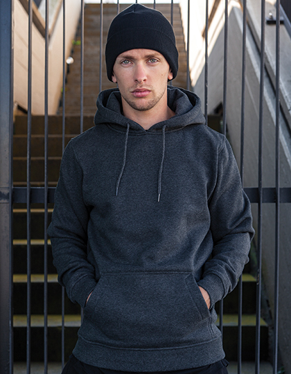 BY011 Heavy Hoody