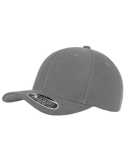 FX110P Cool & Dry Mini Piqué One Size / Silver