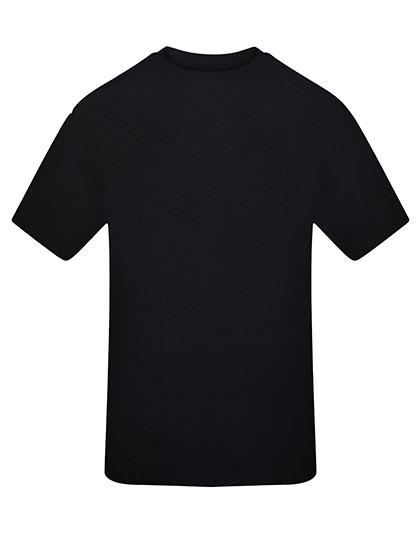 JT120 Signature Heavyweight T XXL / Deep Black
