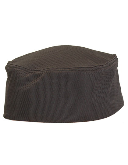 LF014 Staycool Skull Cap L / Black