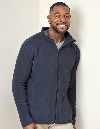 S5030 Classic Fleece Jacket