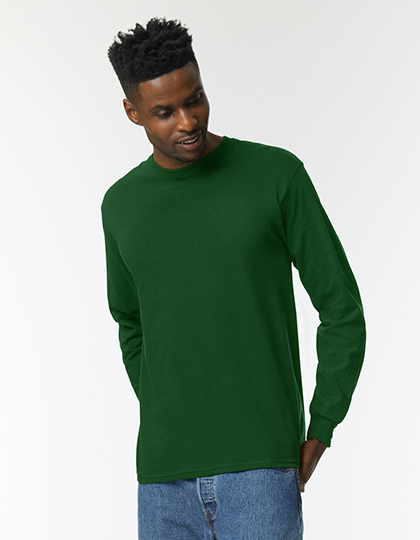 G2400 Ultra Cotton™ Long Sleeve T-Shirt