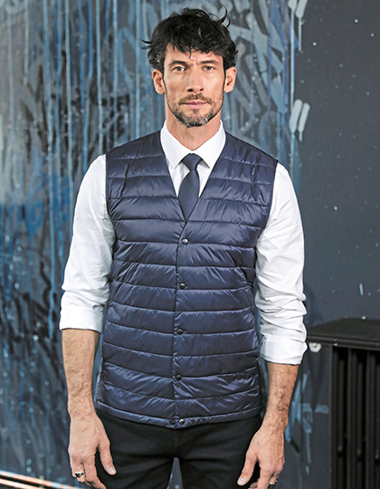 NB3172 Men´s Lightweight Bodywarmer Arthur