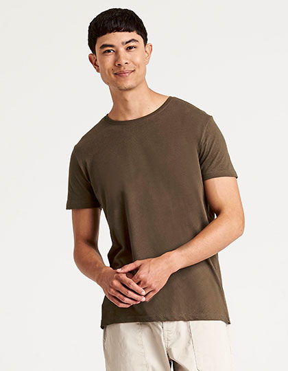 EA001 Cascades Organic T