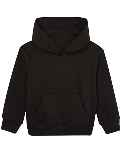 MK04 Kids´ Essential Hoodie 2-3 years / Black