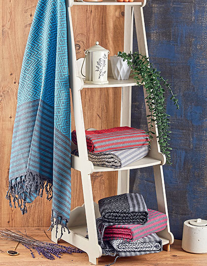 AR051 Hamam Towel Kusadasi