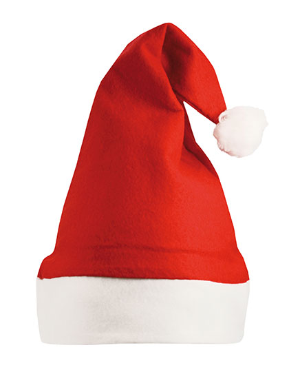 C4001 Christmas Hat / Nikolaus Mütze