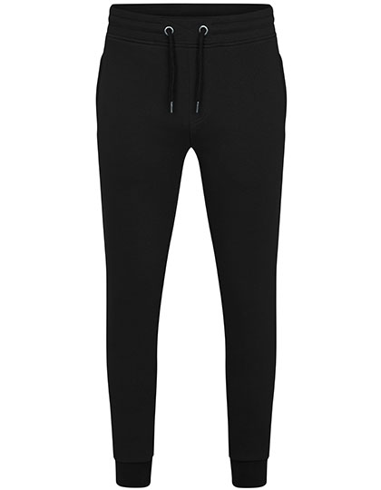 HRM1500 Unisex Premium Jogging Pants XS / Black