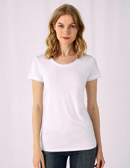 BCTW063 Women´s Sublimation T-Shirt