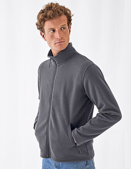 BCFUI50 Microfleece-Duo ID.501