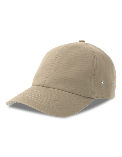 AT692 Action-S Cap One Size / Khaki