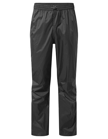 CEW010 Expert Packable Overtrouser XS (L) / Black