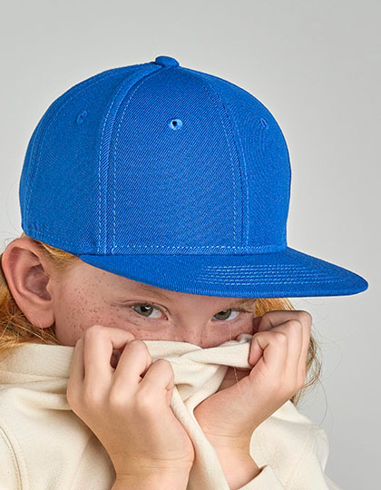 AT691 Kid Snap Back-S Cap