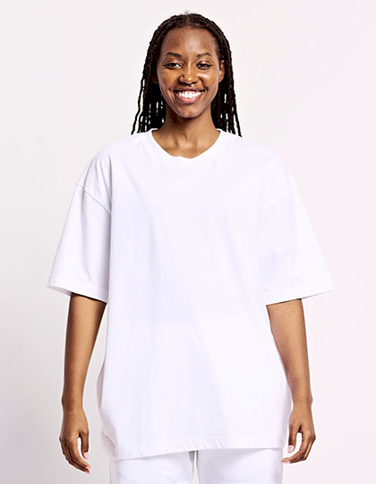 NET60011 Oversized T-Shirt