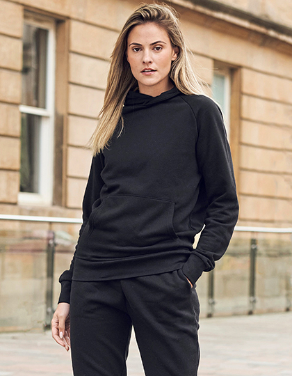 TL710 Unisex Athleisure Hoodie
