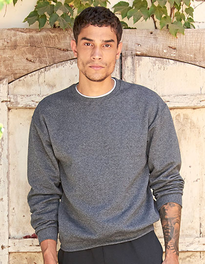 JZ562M Nublend® Sweatshirt