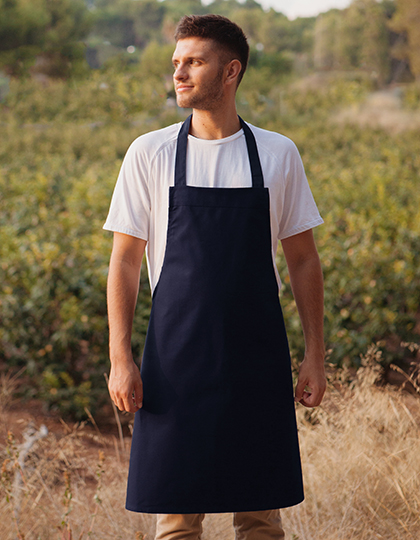 X1008 Cotton Barbecue Apron
