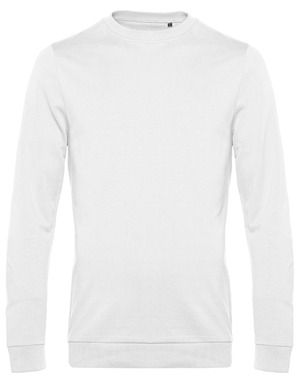 BCWU01W #Set In Sweat XS / White