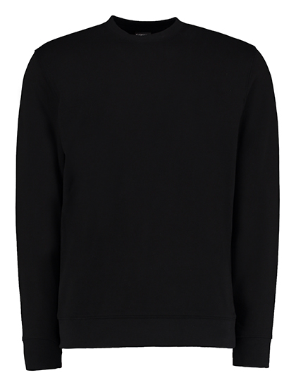 K302 Regular Fit Superwash® 60° Sweatshirt XS / Black