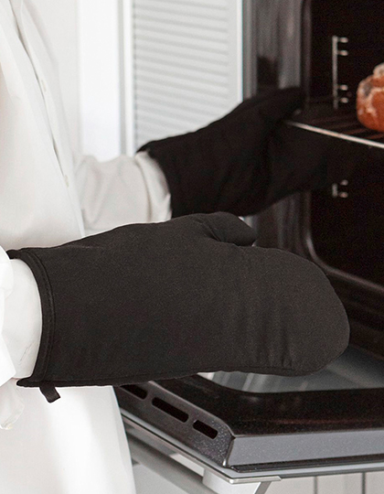 X1011 Cotton Oven Mitt