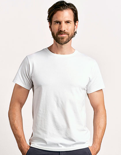 E3090 Men´s Premium-T Organic