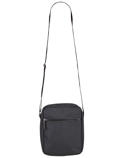 BS18333 Small Messenger Bag - Vancouver
