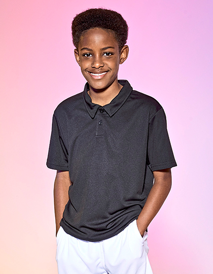 JC040J Kids´ Cool Polo