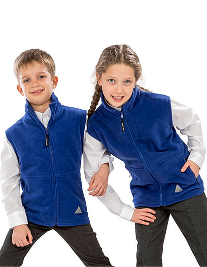 RT37J Junior Polartherm™ Bodywarmer