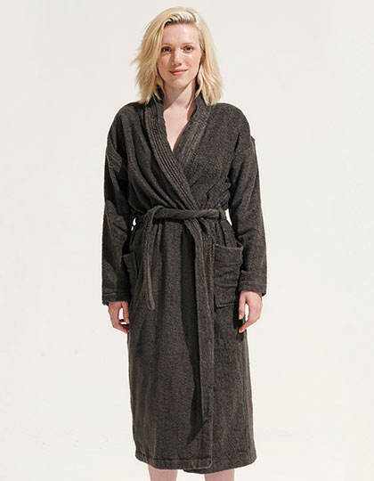 L910 Bathrobe Palace