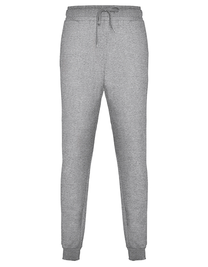 RY1174 Men´s Adelpho Trousers S / Heather Grey 58