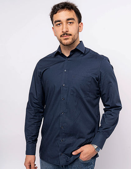 MV470069 Men´s Shirt Modern Fit Extra Long Sleeve