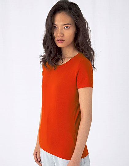 BCTW049 Inspire Plus T /Women_°