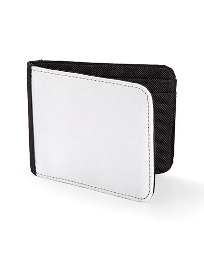BG940 Sublimation Wallet
