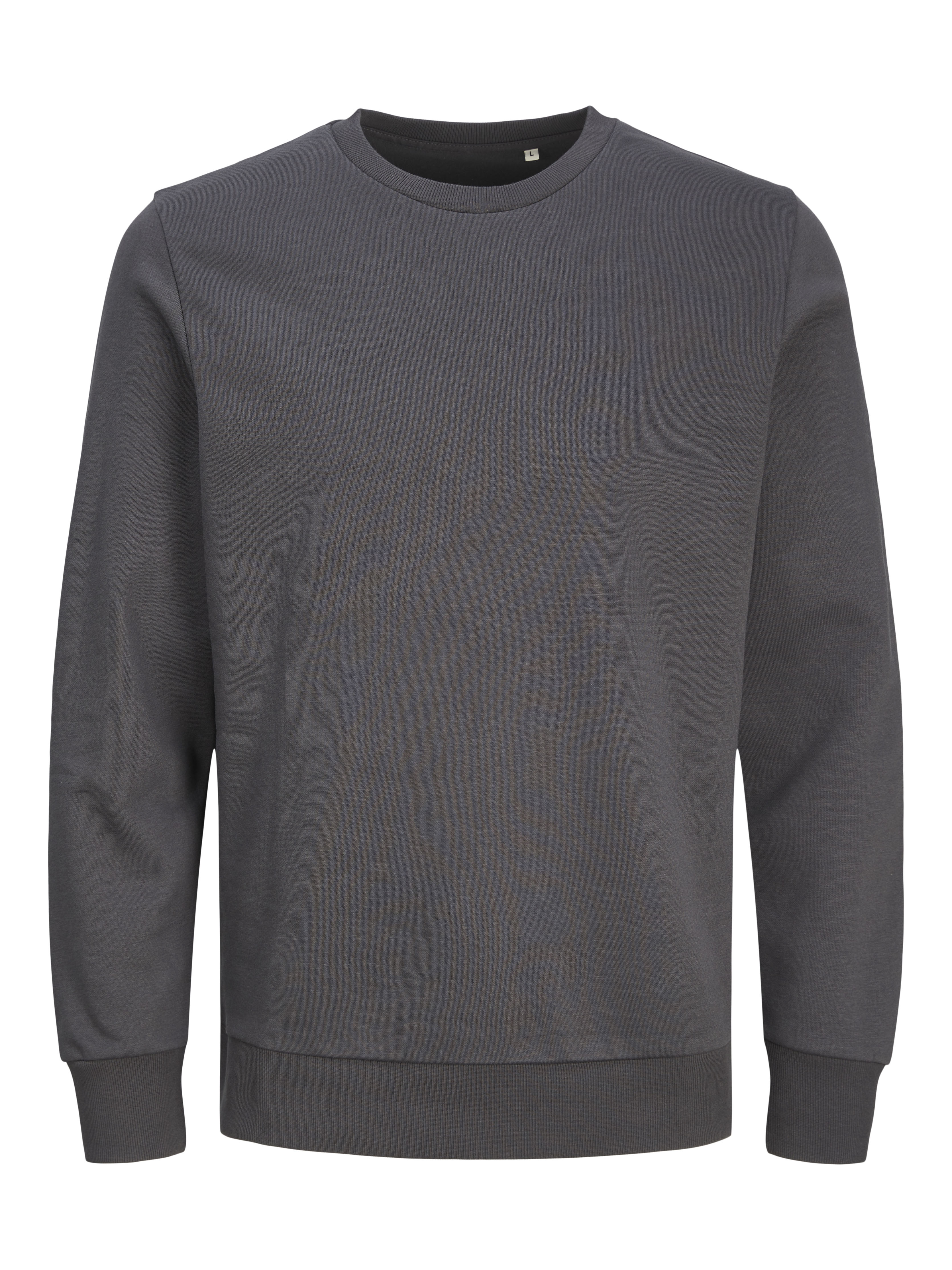 BLK3900 - Tour Crew Neck Sweat XXS / asphalt