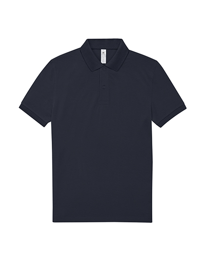 BCPU424 My Polo 180 XL / Navy Pure