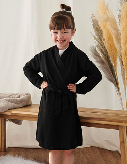 TC051 Childrens´ Robe