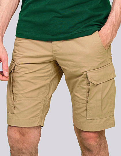 L01660 Jackson Bermuda