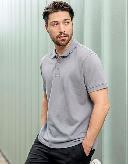 HRM301 Men´s Heavy Polo