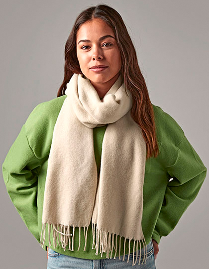 CB500 Classic Woven Scarf
