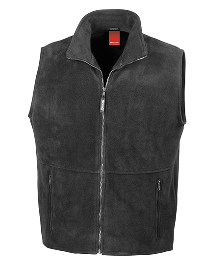 RT37A Polartherm™ Bodywarmer S / Black