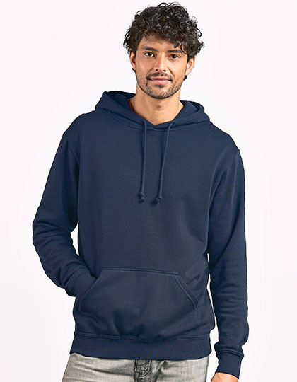 E2180 Men´s Hoody 80/20