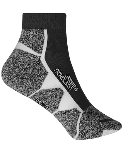 JN214 Sport Sneaker Socks