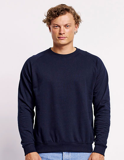 NET63001 Unisex Tiger Cotton Sweatshirt